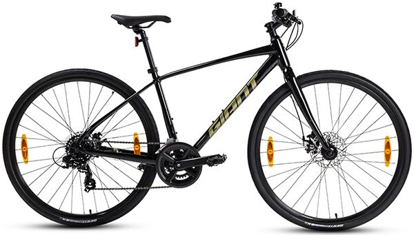 Xe đạp touring Giant Escape 3 Disc 2024